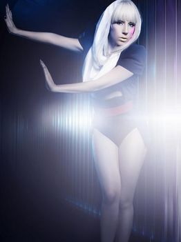 Lady Gaga 49