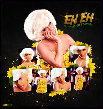 Lady Gaga 748 - Eh Eh (Nothing Else I Can Say)