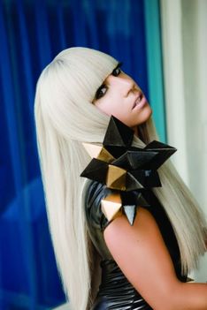 Lady Gaga 76