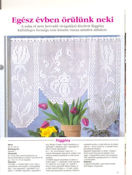 DIANA Filéhorgolás No 21 (11)