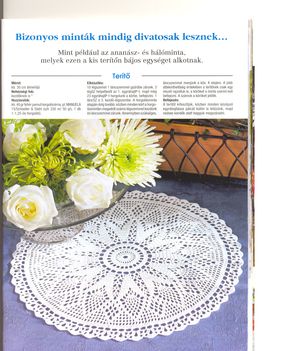 DIANA Filéhorgolás No 21 (17)