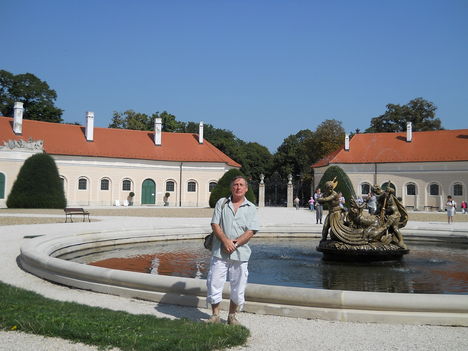 Fertő-tó 1