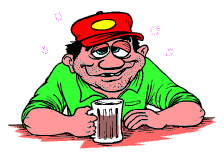 nehéznap után