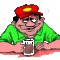 nehéznap után