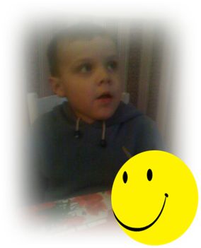 David