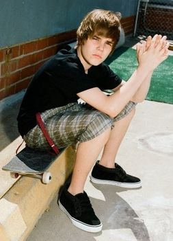 Justin Bieber 3