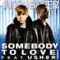 Justin Bieber 4