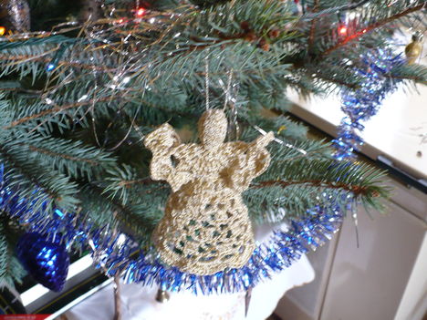 Angyalka