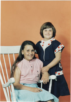 Anita  +  Detti
