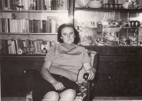 Anyám - 1980