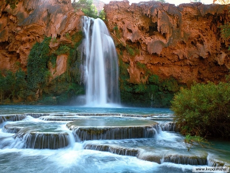 Havasu-vízesés