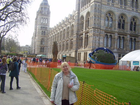 London 2