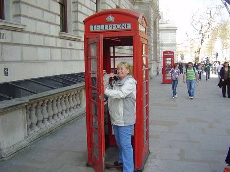 London 9