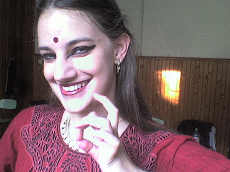 Odissi én 3