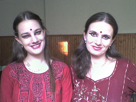 Odissi én 6