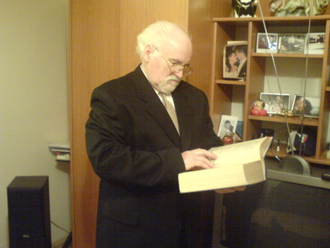 &quot;A tudás hatalom&quot;!