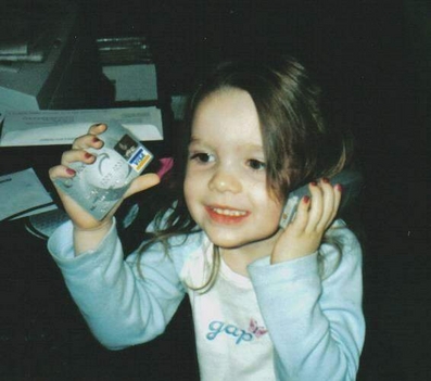telefon