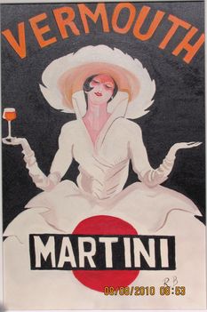 martini