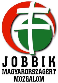 Jobbik-cimer