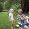 Nyaralás Horány 2010 BT UF 10