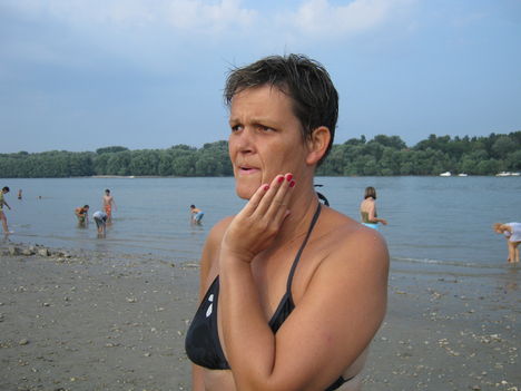 Nyaralás Horány 2010 PK 11