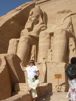 Abu Simbel