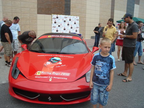 Ferrari