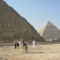Giza piramisok