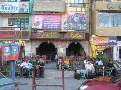 Hurghada