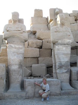 Karnak