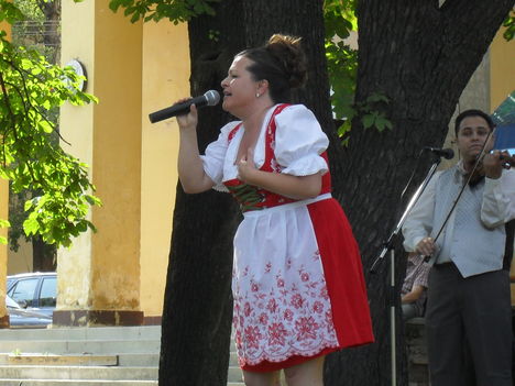 Rigó Jancsi Fesztivál-2010 aug.21