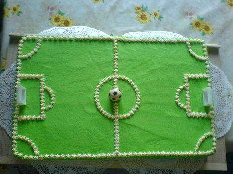 Torta 2010