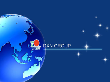 DXN GROUP