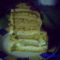 Emeletes torta