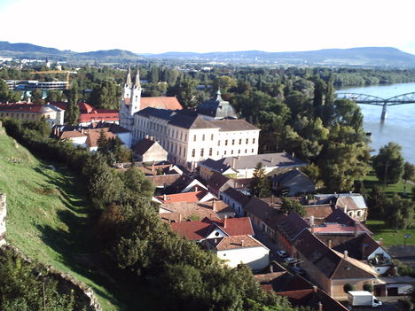 Esztergom és Szentendrei képek 21