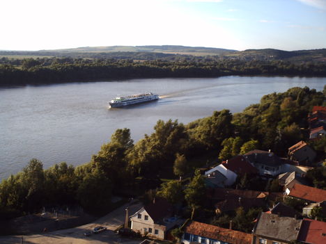 Esztergom és Szentendrei képek 24