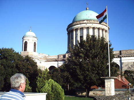 Esztergom és Szentendrei képek 25