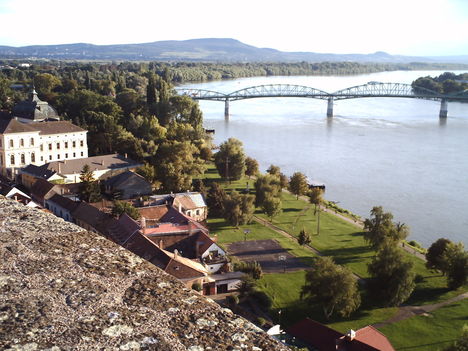 Esztergom és Szentendrei képek 26