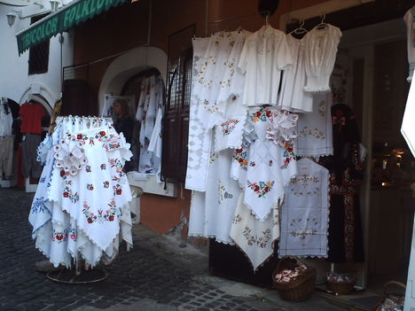 Esztergom és Szentendrei képek 28
