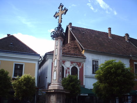 Esztergom és Szentendrei képek 29