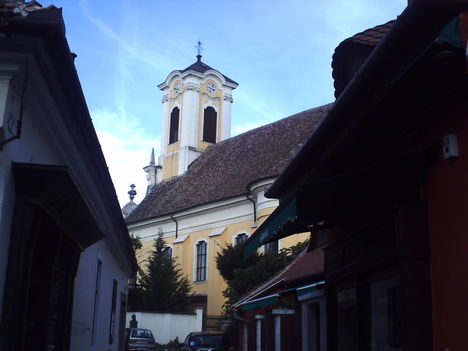 Esztergom és Szentendrei képek 31