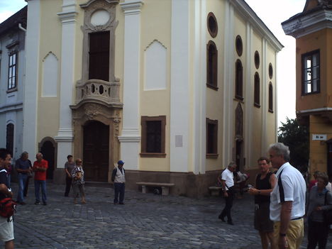 Esztergom és Szentendrei képek 36