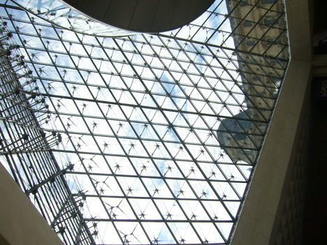 P1020034 A Louvre