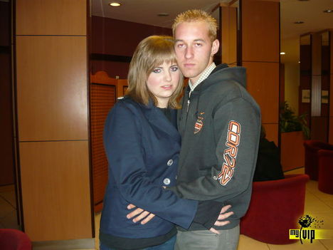 Esküvő 2009.02.07