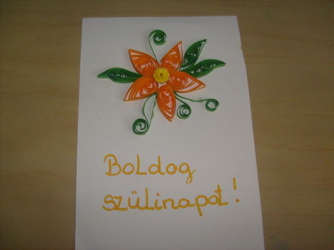szülinapi lap