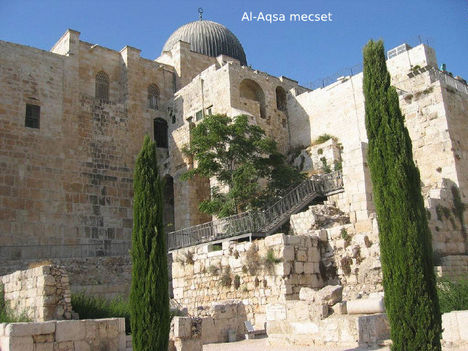 Jeruzsálem látnivalói 12