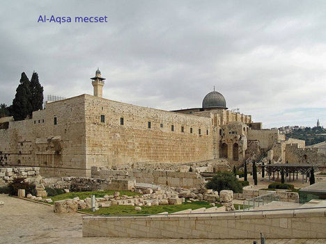 Jeruzsálem látnivalói 13