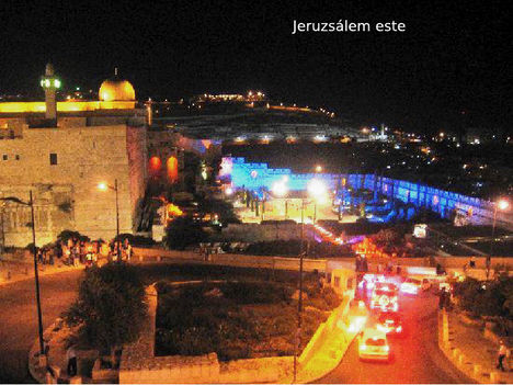 Jeruzsálem látnivalói 17