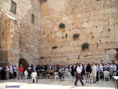 Jeruzsálem látnivalói 7