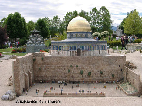 Jeruzsálem látnivalói 8